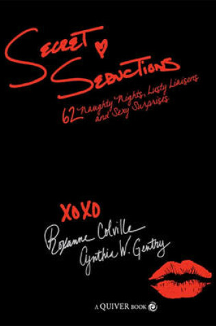 Cover of Secret Seductions