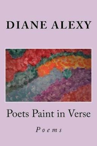 Cover of Poets Paint in Verse