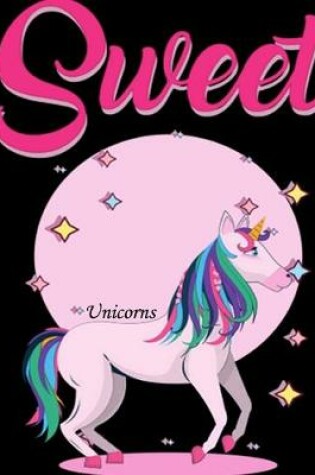 Cover of sweet Unicorns
