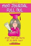 Book cover for N Degrees 8 - c'Est Pas Ma Faute Si Je Sais Tout