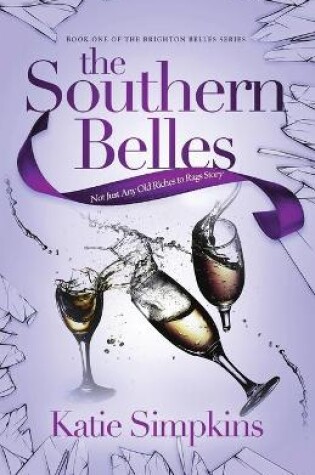 Cover of The Southern Belles