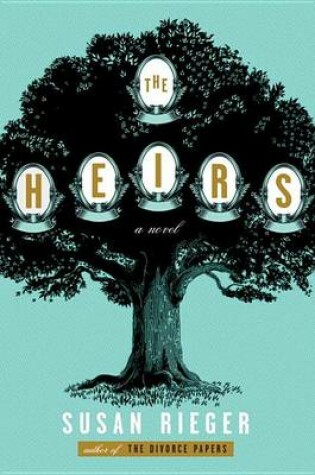 Cover of The Heirs