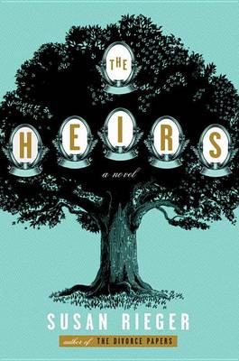 Book cover for The Heirs