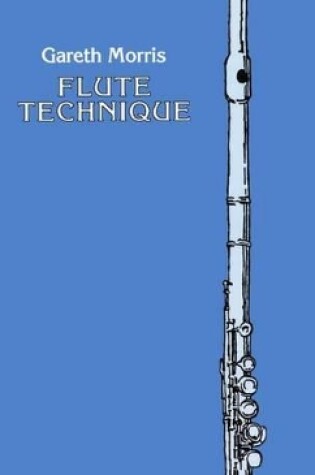 Cover of Flute Technique