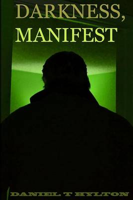 Book cover for Darkness, Manifest