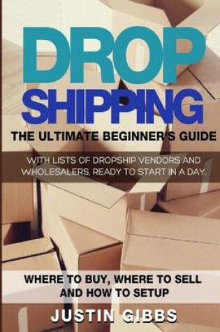Cover of Dropshipping
