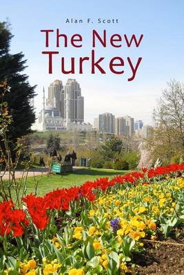 Cover of The New Turkey