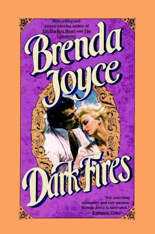 Cover of Dark Fires
