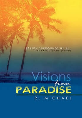 Book cover for Visions from Paradise