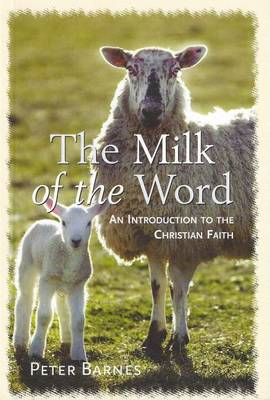 Book cover for Milk of the Word