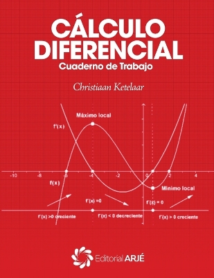 Book cover for Calculo Diferencial