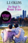 Book cover for The Road to Mount Evans