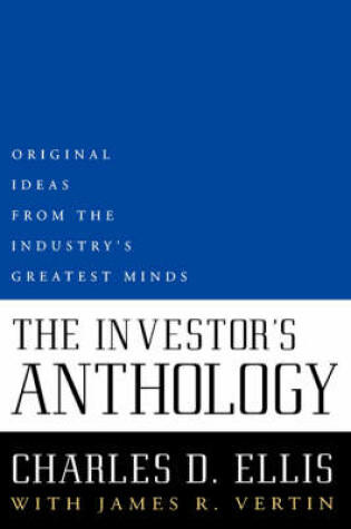 Cover of The Investor's Anthology