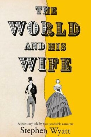 Cover of The World and His Wife