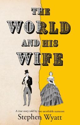 Book cover for The World and His Wife