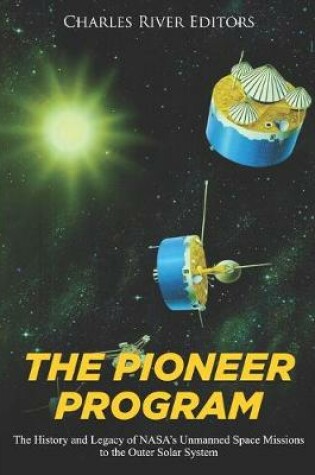 Cover of The Pioneer Program