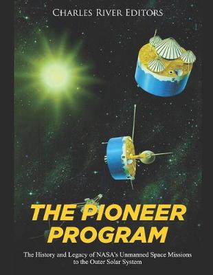 Book cover for The Pioneer Program