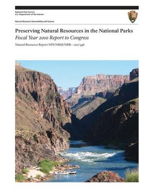 Cover of Preserving Natural Resources in the National Parks