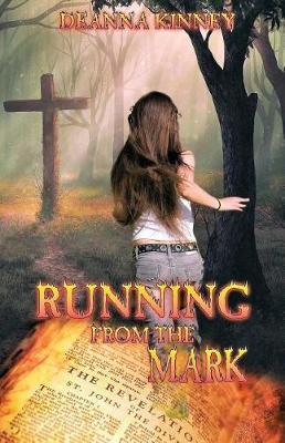 Book cover for Running from the Mark