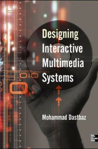 Cover of Designing Interactive Multimedia