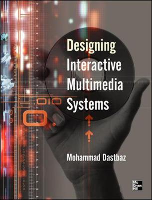 Book cover for Designing Interactive Multimedia