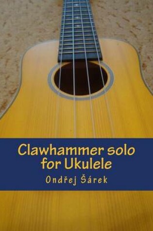 Cover of Clawhammer solo for Ukulele