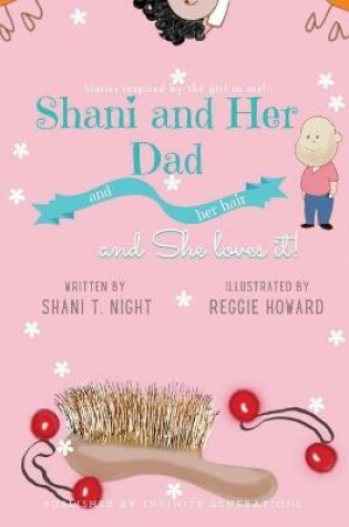 Cover of Shani and Her Dad