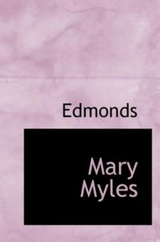 Cover of Mary Myles