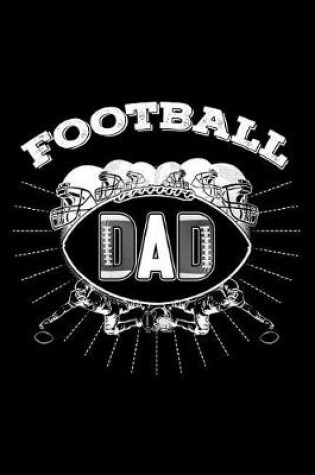 Cover of Football Dad