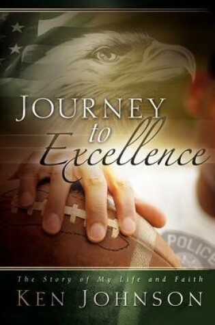 Cover of Journey to Excellence