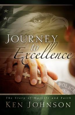 Book cover for Journey to Excellence