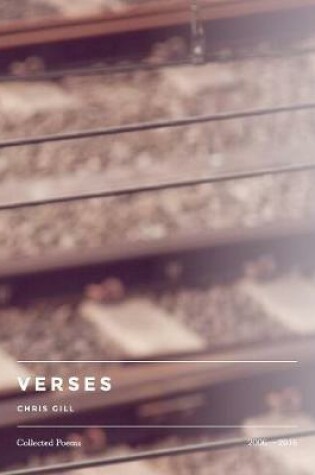 Cover of Verses