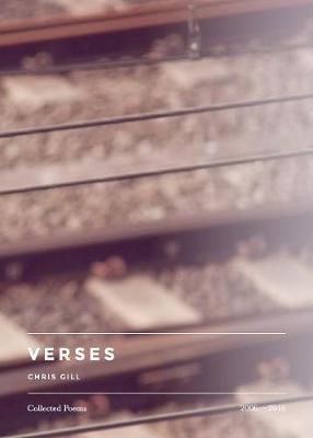 Book cover for Verses