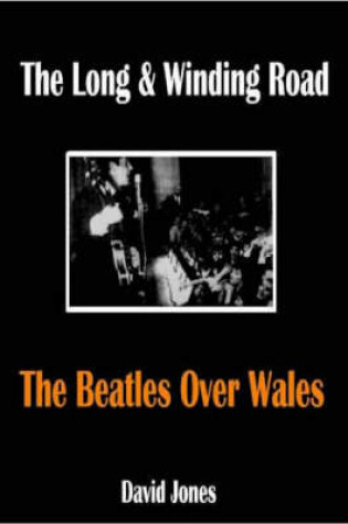 Cover of The Beatles and Wales