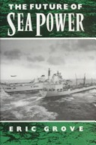 Cover of Future of Sea Power