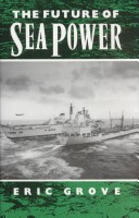 Book cover for Future of Sea Power