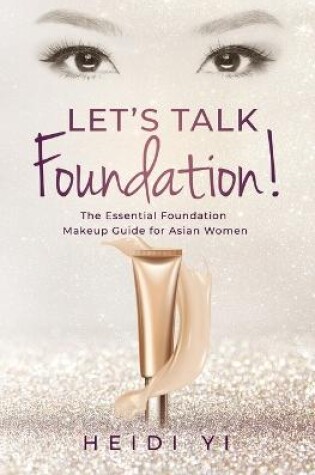Cover of Let's Talk Foundation!