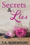 Book cover for Secrets & Lies