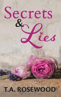 Book cover for Secrets & Lies