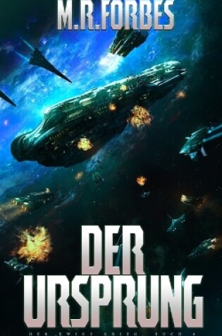 Cover of Der Ursprung
