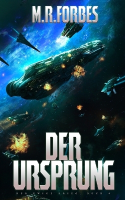 Book cover for Der Ursprung