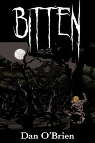 Cover of Bitten