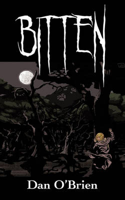 Book cover for Bitten