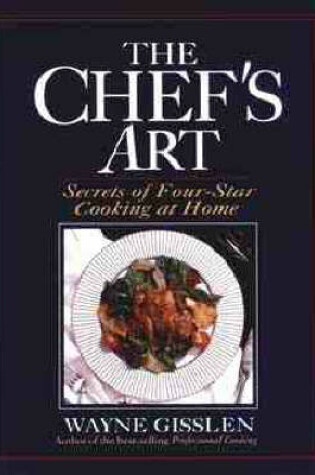 Cover of The Chef's Art