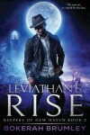 Book cover for Leviathan's Rise
