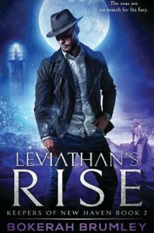 Cover of Leviathan's Rise