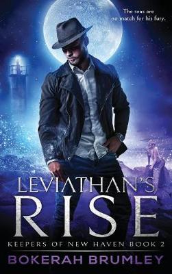 Book cover for Leviathan's Rise