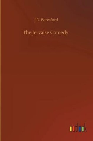 Cover of The Jervaise Comedy