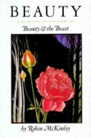 Cover of Beauty