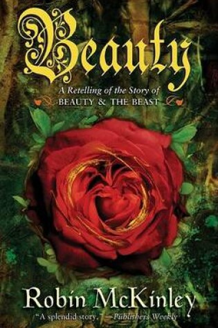 Cover of Beauty